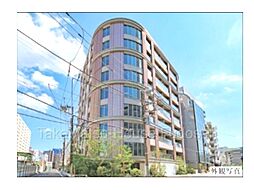 プラウド渋谷東