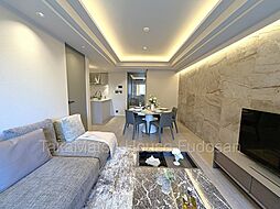 〜新規リノベーション物件〜ヴェーゼント赤坂新坂