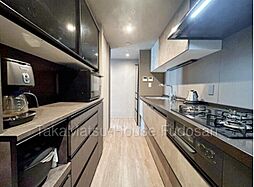 〜駅直結タワーマンション〜東京パークタワー