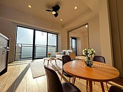 ライオンズステーションプラザ千歳烏山