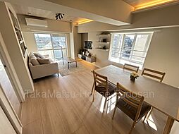 八幡山ビューグリーン