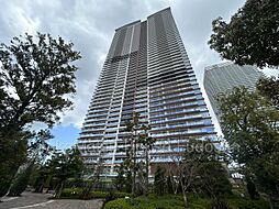 パークタワー晴海