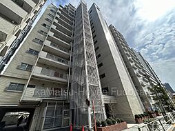 エンゼルハイム大森町第2