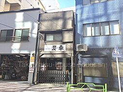 中央区新川2丁目売地