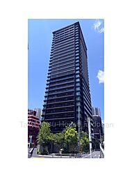 最上階のプレミアム住戸アトラスタワー五反田