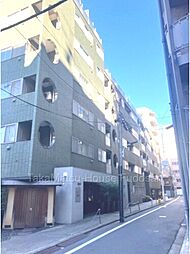 港区西麻布・新規フルリノベ済の角部屋