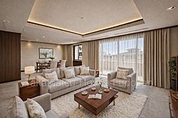 広尾ガーデンヒルズサウスヒルF棟