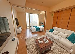 Brillia有明Sky Tower