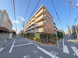 〜新規リノベーション物件〜クレッセント田園調布南