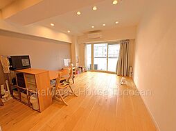 ニックハイム中目黒