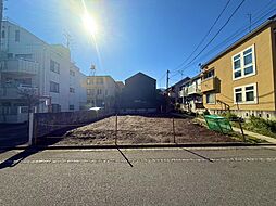 世田谷区赤堤2丁目 売地