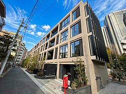 グランリビオ恵比寿2階