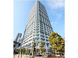 ベイクレストタワー　39階