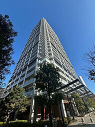 ベイクレストタワー17階