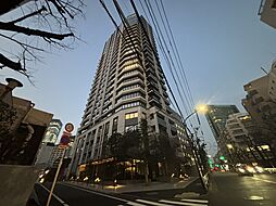 プラウドタワー渋谷3階