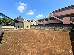 北千束1丁目 土地 ”洗足駅徒歩5分”