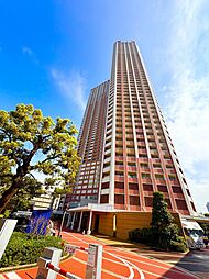 芝浦アイランドケープタワー