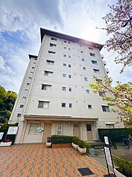 二子玉川駅徒歩15分　ガーデンハウス　406号室