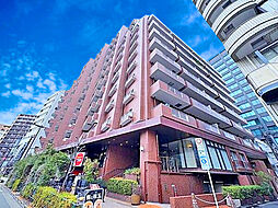 朝日九段マンション