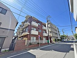 サンライズ弦巻2階