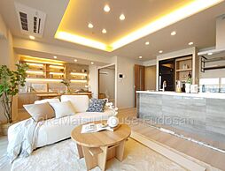 ベイクレストタワー　26階部分