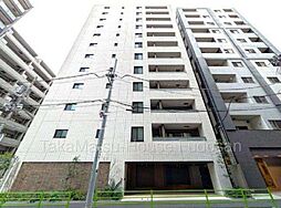 〜築5年・ペット飼育可・1SLDK〜イニシア築地レジデンス