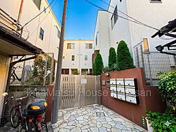 リムテラス世田谷下馬