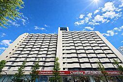 キャッスル共進マンション ”学芸大学”駅 徒歩10分