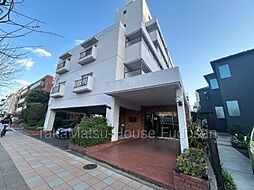 〜リフォーム済み三軒茶屋7分〜ライオンズマンション上馬