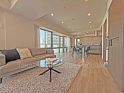 ドレッセ目黒インプレスタワー