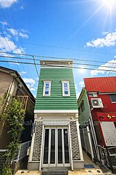 三軒茶屋2丁目 戸建 ”三軒茶屋駅徒歩7分”