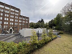 白金台4丁目戸建