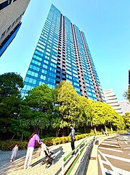 シティタワー麻布十番　2211号室