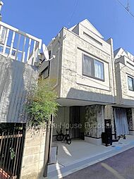 〜2025年築〜西中延3丁目戸建