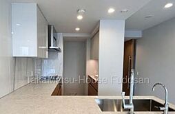 三田ガーデンヒルズイーストヒルズ6階