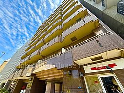 朝日白金台マンション