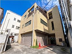 南青山2丁目　土地