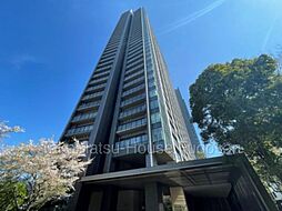 〜5路線を3分で利用可〜パークコート千代田富士見ザタワー