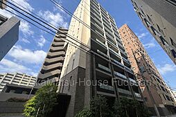 ブリリア大井町ザ・レジデンス