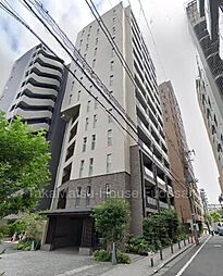 ブリリア大井町ザ・レジデンス