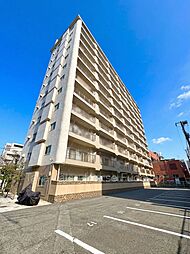 青葉台フラワーマンション