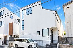 世田谷区下馬5丁目　戸建