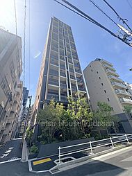 ザ・パークハウス芝御成門