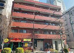 東武ハイライン第2芝虎ノ門