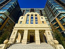 三田ガーデンヒルズ