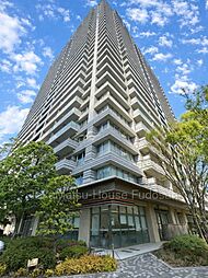 〜築浅・駅近〜プライムパークス品川シーサイドザ・タワー
