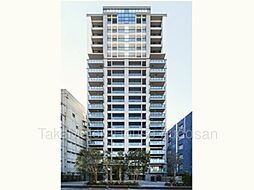 シティタワー・ルフォン九段の杜