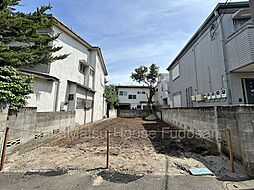 大原1丁目土地