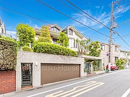 上野毛3丁目 中古戸建