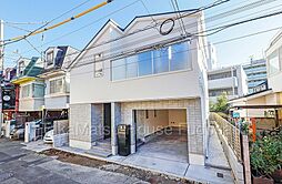野沢4丁目新築戸建